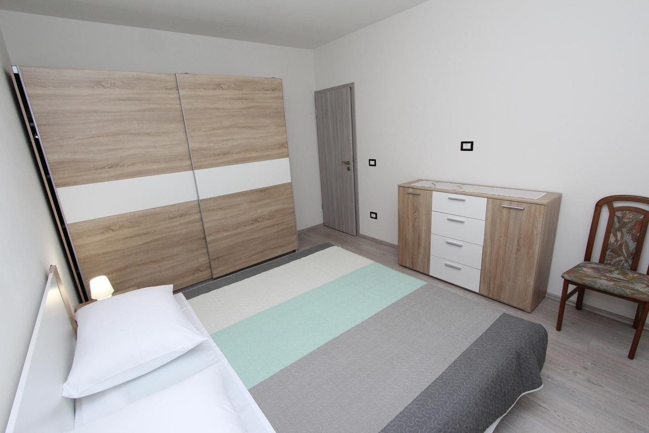 Apartment Mondelaco روفينج المظهر الخارجي الصورة