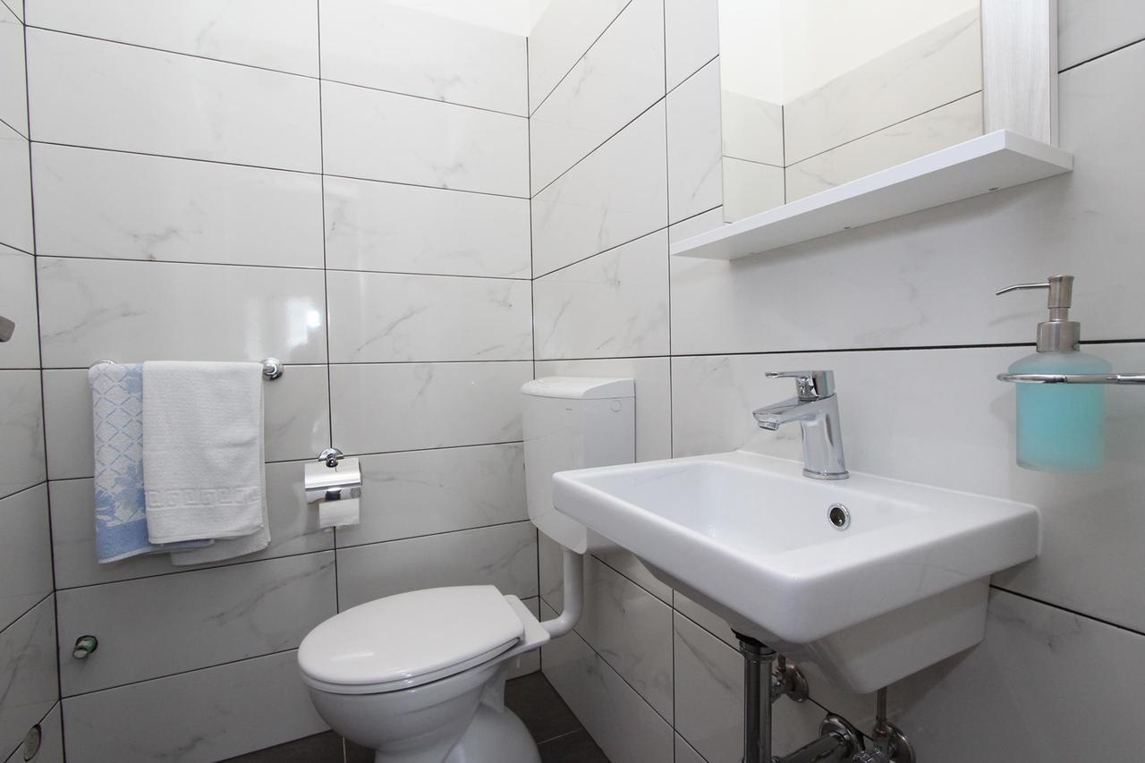 Apartment Mondelaco روفينج المظهر الخارجي الصورة