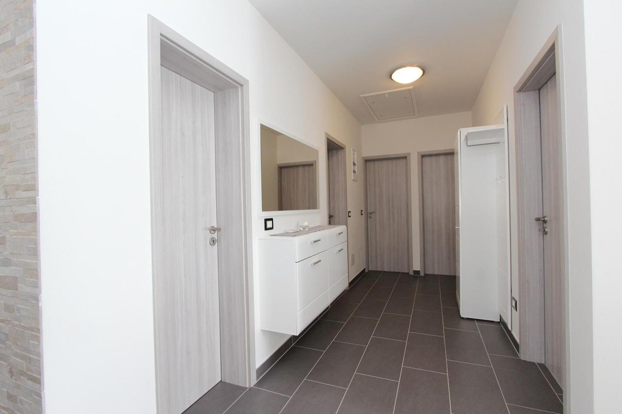 Apartment Mondelaco روفينج المظهر الخارجي الصورة