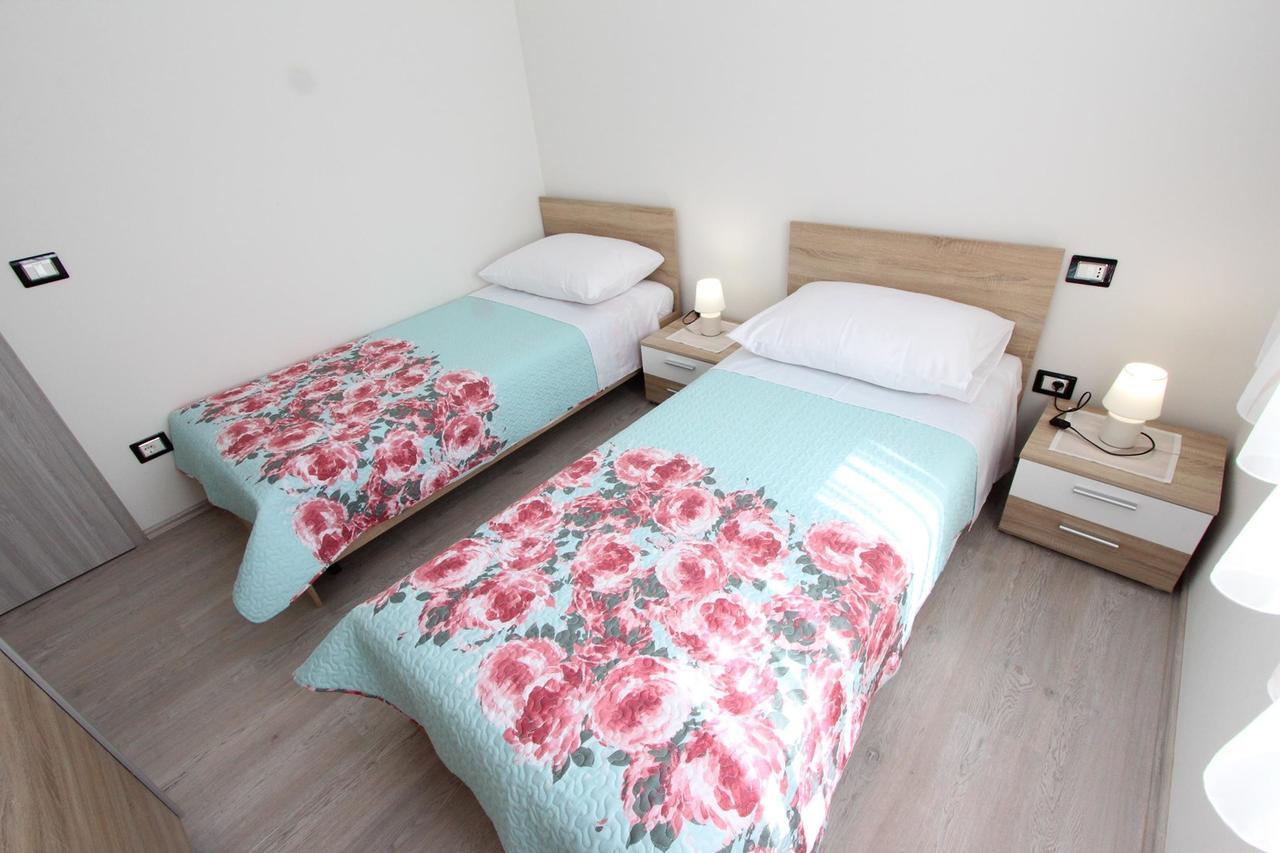 Apartment Mondelaco روفينج المظهر الخارجي الصورة